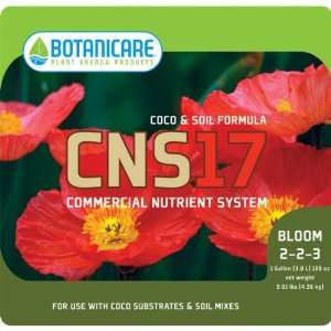   CNS17 Coco Bloom Supplement for Plants, 2 2 5 Patio, Lawn & Garden