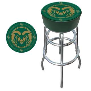 arizona state university bar stool
