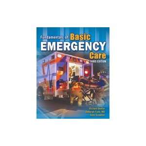  Fundamentals of Basic Emergency Care 3rd Edition 