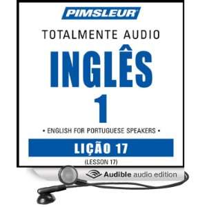  ESL Port (Braz) Phase 1, Unit 17: Learn to Speak and 