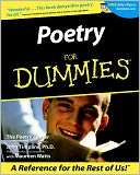 BARNES & NOBLE  Poetry For Dummies by The Poetry Center, Wiley, John 