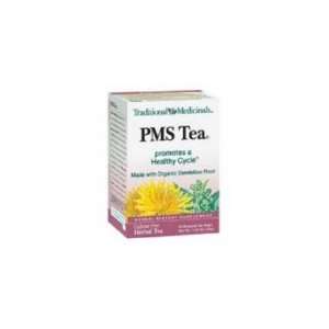  Traditional Medicinals PMS Tea   16 Tea Bags, 3 pack 
