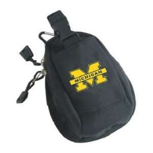   Wolverines Game Day Mini Pack Carry all Bag
