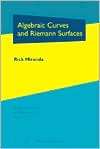   , Vol. 5, (0821802682), Rick Miranda, Textbooks   