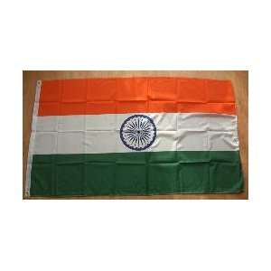  India Large Country National Flag 5ft x 3ft [Kitchen 