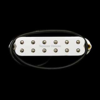 Seymour Duncan JB Jr Strat Humbucker Bridge Pickup NEW  