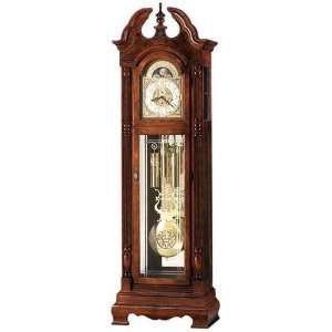  Howard Miller Glenmour Grandfather Clock: Home & Kitchen