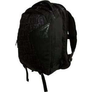  Volcom Silica Laptop Backpack   1647cu in Sports 