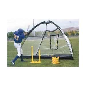  Baseball And Softball Backstops Batting Cages Screens Atec 