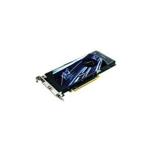  PNY GeForce 9800 GT EE Graphics Card Electronics
