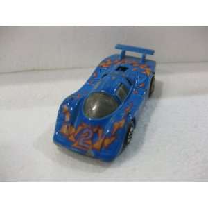   Racing Car (opens to display engine) Matchbox Car Toys & Games