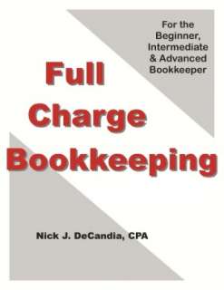   by Nick J. DeCandia, CPA, Den Publishing Company  NOOK Book (eBook
