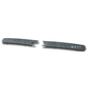2006 2009 Chevy Monte Carlo/SS Only Aluminum Billet Side Bumper Grille 