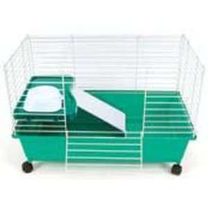  Hsh Deluxe Cage Medium   Part #: 2036: Pet Supplies