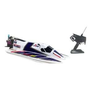   /blue Dolphin Formula Nitro Gas Boatá WT DolphinBoat Toys & Games