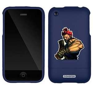 Street Fighter IV Akuma on AT&T iPhone 3G/3GS Case by 