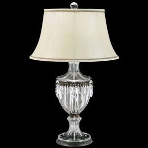   10091 76 Bagatelle Lamp Table Lamps in Heirloom Bronze