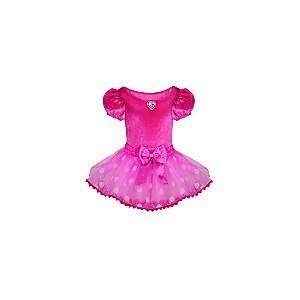   Mouse Clubhouse Minnie Mouse Costume Dress TUTU STYLE: Everything Else