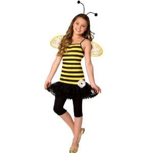  Sweet As Honey Costume Child Small 4 6 Toys & Games