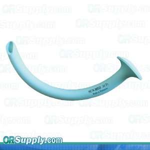 Sun Med Original Style Blue Robertazzi Nasopharyngeal Airways Kits 