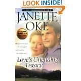   Legacy (Love Comes Softly Series #5) by Janette Oke (Feb 1, 2004