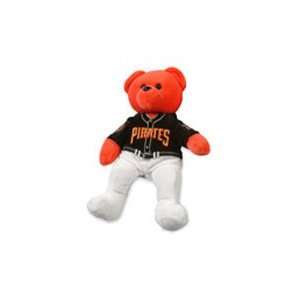  Pittsburgh Pirates Team Bear: Sports & Outdoors