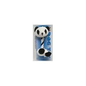 Gci Squeaky Plush Panda Roper Toys & Games
