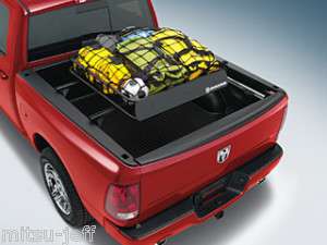 Dodge Ram 1500 Thule Roof Cargo Basket TC690MOA  