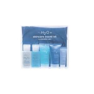  H2O Plus Travel Kit Combination Skin 5 pcs set: Health 