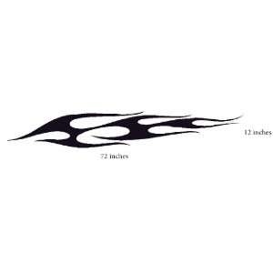   Side Graphic Graphics Decal Decals Sticker, Fit All Car and Truck, #2b