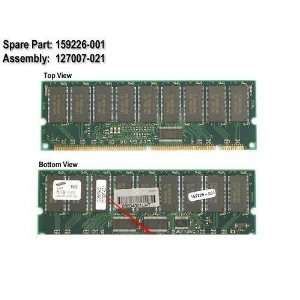   HP Memory for Proliant Server DL380 DL360 ML370 ML530 ML350, New Item