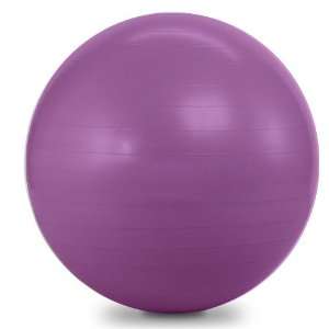  Yoga and Fitness Ball