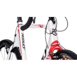 2012 Ridley X Fire/SRAM Force Complete Bike  Sports 