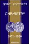 Nobel Lectures in Chemistry, Volume 5 (1971 1980), (9810207867), S 