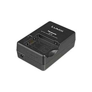   A49BA AC Adapter / Charger for DMW BLB13 (Camera Models: G1, GF1, GH1