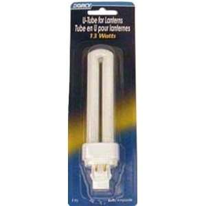  Dorcy 13 Watt U Tube Replacement Lamp 41 1657 Sports 