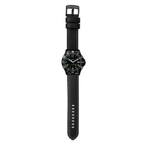  Dakota Watch Black Tritium Watch Electronics