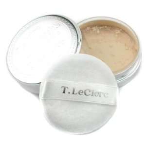 Loose Powder Travel Box   Banane   T. LeClerc   Powder   Loose Powder 