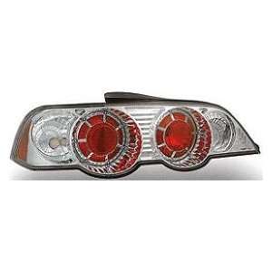  IPCW Tail Light for 2002   2004 Acura RSX Automotive