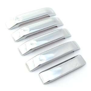   Doors) Chrome Door Handle & Tailgate Covers   Levers only: Automotive