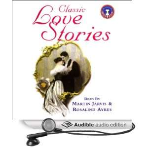 Classic Love Stories 1 (Audible Audio Edition): Oscar Wilde, Katherine 