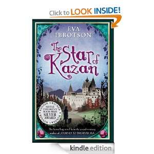 The Star of Kazan Eva Ibbotson  Kindle Store