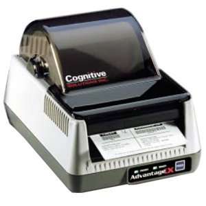  Cognitive Blaster Advantage BD42 Thermal Label Printer 