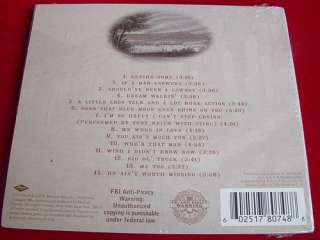 TOBY KEITH   GREATEST HITS VOL.1   CD NEW  