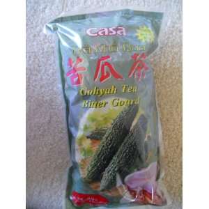 Casa   Tra Kho Qua   Gohyah Tea Bitter Gourd   Product of Vietnam   5 