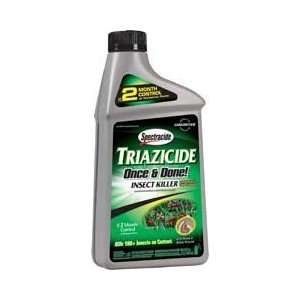  Schultz Spectrum A Triazicide Insect Killer Conce 32 