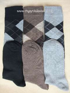 LONG Argyle Socks/Plus Fours/Golfing Wooster  