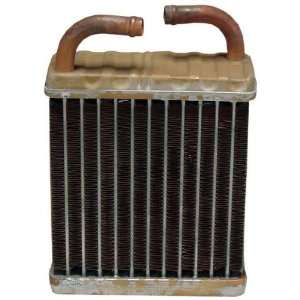 APDI HVAC Heater Core 9010322 Automotive