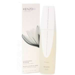  Kenzoki Relaxant White Lotus by Kenzo for Women. Relaxing 