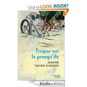 Traque sur la presquîle (Souris noire) (French Edition) Christophe 